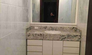 CASA DE ALQUILER EN URB. PUERTO AZUL