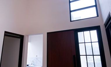 RUMAH 1 LANTAI GAYA JEPANG HANYA 300 JT AN DEKAT RS UNISBA DAN EXIT TOL GETACI
