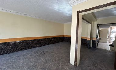 CASA EN VENTA LOMAS EL REY