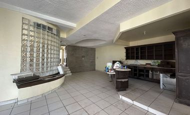CASA EN VENTA LOMAS EL REY