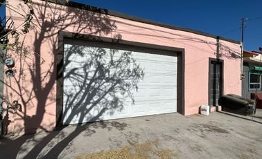 CASA EN VENTA LOMAS EL REY