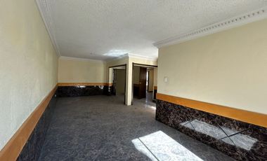 CASA EN VENTA LOMAS EL REY
