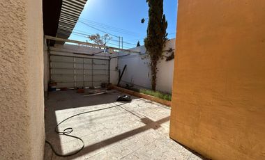 CASA EN VENTA LOMAS EL REY