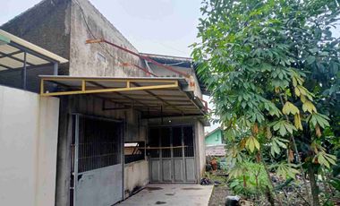 Disewakan Ruko 2 Lantai Cocok buat Usaha di Ciapus Bogor