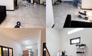 Rumah Dijual di Taman Cibaduyut Indah 3 – Cluster Baru, Bangunan Baru, Masih Sangat Terawat