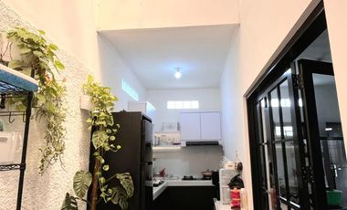 Rumah Dijual di Taman Cibaduyut Indah 3 – Cluster Baru, Bangunan Baru, Masih Sangat Terawat