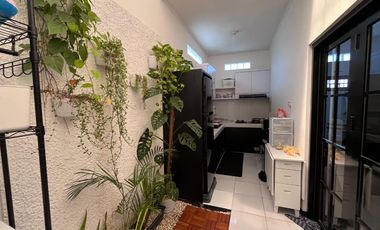 Rumah Dijual di Taman Cibaduyut Indah 3 – Cluster Baru, Bangunan Baru, Masih Sangat Terawat