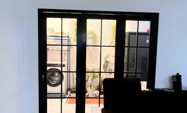 Rumah Dijual di Taman Cibaduyut Indah 3 – Cluster Baru, Bangunan Baru, Masih Sangat Terawat