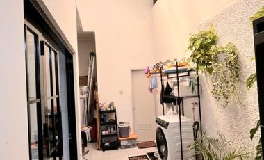 Rumah Dijual di Taman Cibaduyut Indah 3 – Cluster Baru, Bangunan Baru, Masih Sangat Terawat