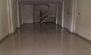 DISEWAKAN‼️ RUKO STRATEGIS IFOLIA – HARAPAN INDAH