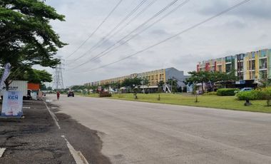 DISEWAKAN‼️ RUKO STRATEGIS IFOLIA – HARAPAN INDAH