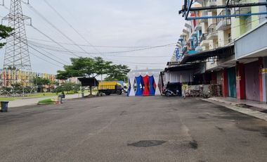 DISEWAKAN‼️ RUKO STRATEGIS IFOLIA – HARAPAN INDAH