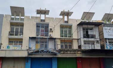 DISEWAKAN‼️ RUKO STRATEGIS IFOLIA – HARAPAN INDAH