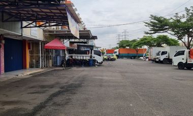 DISEWAKAN‼️ RUKO STRATEGIS IFOLIA – HARAPAN INDAH