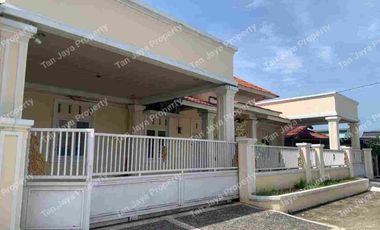 Di Jual Rumah Di Pusat Kota Padang