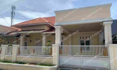 Di Jual Rumah Di Pusat Kota Padang