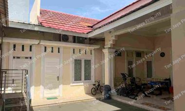 Di Jual Rumah Di Pusat Kota Padang