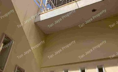 Di Jual Rumah Di Pusat Kota Padang