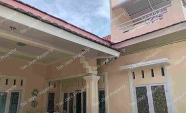 Di Jual Rumah Di Pusat Kota Padang