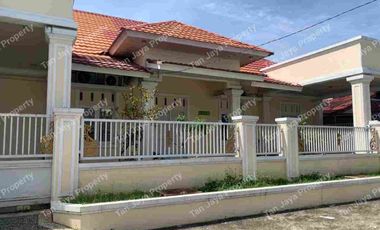 Di Jual Rumah Di Pusat Kota Padang