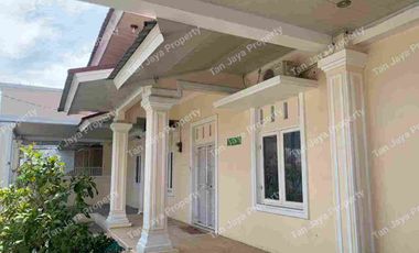 Di Jual Rumah Di Pusat Kota Padang