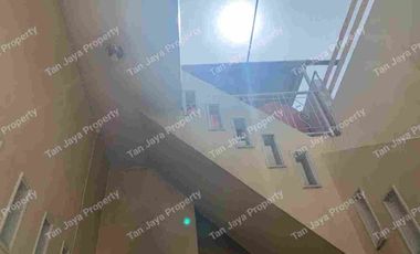 Di Jual Rumah Di Pusat Kota Padang