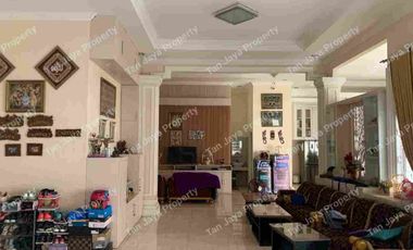 Di Jual Rumah Di Pusat Kota Padang