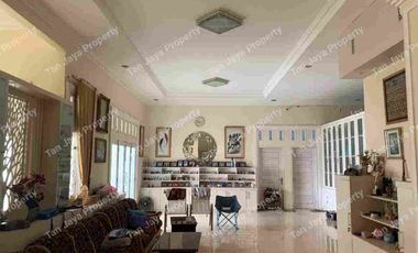 Di Jual Rumah Di Pusat Kota Padang