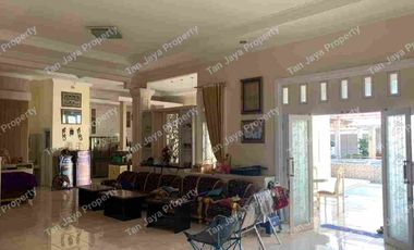 Di Jual Rumah Di Pusat Kota Padang