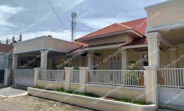 Di Jual Rumah Di Pusat Kota Padang