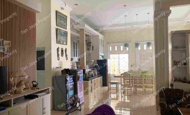 Di Jual Rumah Di Pusat Kota Padang