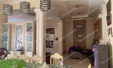 Di Jual Rumah Di Pusat Kota Padang