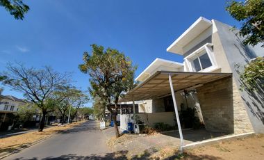 Dijual Via Lelang Rumah Puri Surya Jaya Cluster Valencia Strait