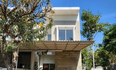 Dijual Via Lelang Rumah Puri Surya Jaya Cluster Valencia Strait