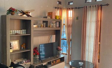 Dijual Rumah Full Furnished Di Colomadu Siap Pakai Harga Murah