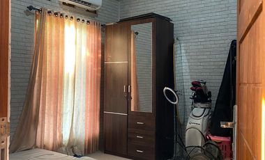 Dijual Rumah Full Furnished Di Colomadu Siap Pakai Harga Murah