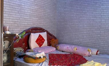 Dijual Rumah Full Furnished Di Colomadu Siap Pakai Harga Murah