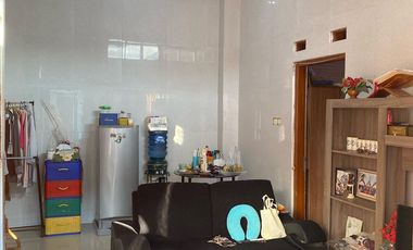 Dijual Rumah Full Furnished Di Colomadu Siap Pakai Harga Murah