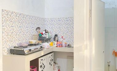 Dijual Rumah Full Furnished Di Colomadu Siap Pakai Harga Murah