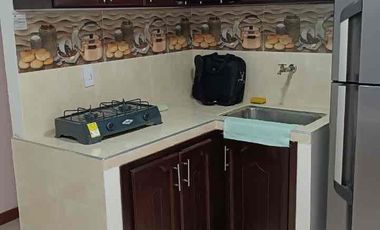 Apartamento económico en Pasto Nariño