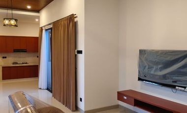 FOR SALE BEAUTIFUL VILLA WITH RICE FIELD VIEW AND LARGE SWIMMING POOL AT BULELENG