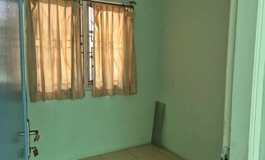 Rmh bagus di Jl Akalipa Ry Kemang Pratm 3, Kt3+1, Km2+1, siap huni, carport dan taman depan