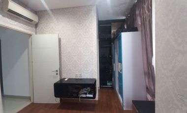 DIJUAL RUMAH SEMI-FURNISHED @GOLF LAKE RESIDENCE, JAKARTA BARAT