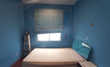 DIJUAL RUMAH SEMI-FURNISHED @GOLF LAKE RESIDENCE, JAKARTA BARAT
