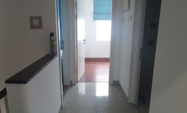 DIJUAL RUMAH SEMI-FURNISHED @GOLF LAKE RESIDENCE, JAKARTA BARAT
