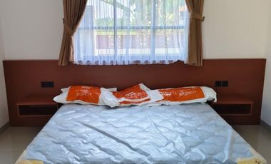 FOR SALE BEAUTIFUL VILLA WITH RICE FIELD VIEW AND LARGE SWIMMING POOL AT BULELENG