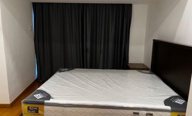 A FULLY FURNISHED 3 BEDROOM UNIT FOR RENT AND SALE IN THE MILANO RESIDENCES