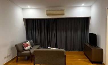 A FULLY FURNISHED 3 BEDROOM UNIT FOR RENT AND SALE IN THE MILANO RESIDENCES