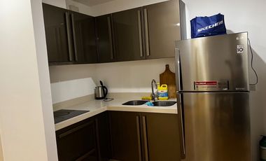 A FULLY FURNISHED 3 BEDROOM UNIT FOR RENT AND SALE IN THE MILANO RESIDENCES