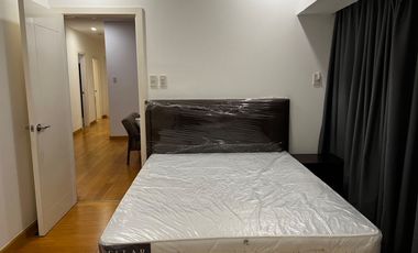 A FULLY FURNISHED 3 BEDROOM UNIT FOR RENT AND SALE IN THE MILANO RESIDENCES